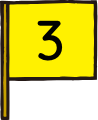 3