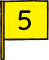5