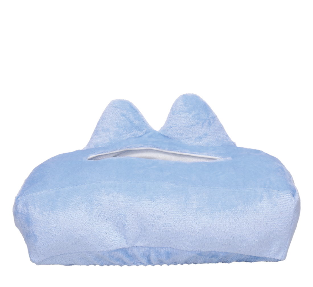 11ぴきのねこBOXティッシュカバー | こぐま社