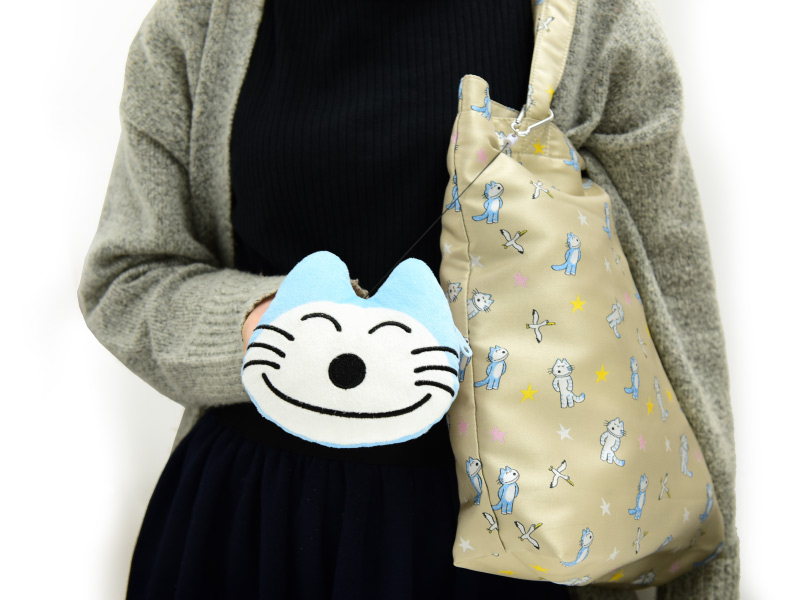 トロリー 乗って モトリー 11 ぴき の ねこ パス ケース デッキ 負荷 模倣