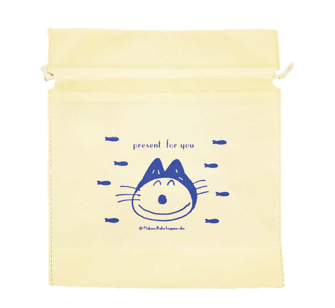 11ぴきのねこギフトバッグ